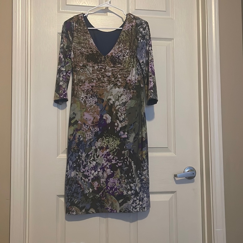 Like new WHB dress